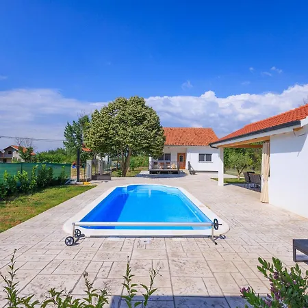 Country Side Mila Vikendica