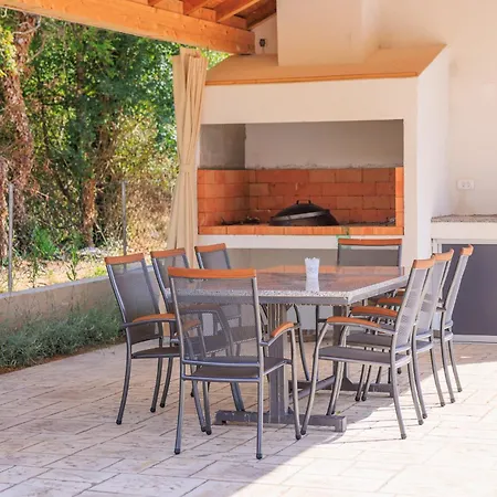 Country Side Mila Holiday home Kricke