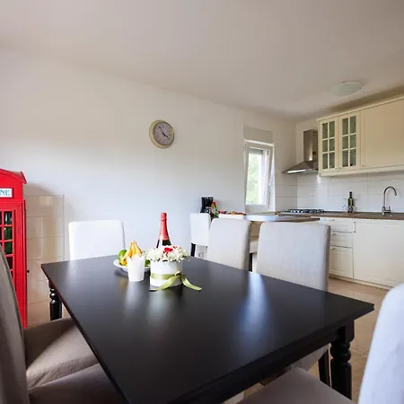 Country Side Mila Holiday home *