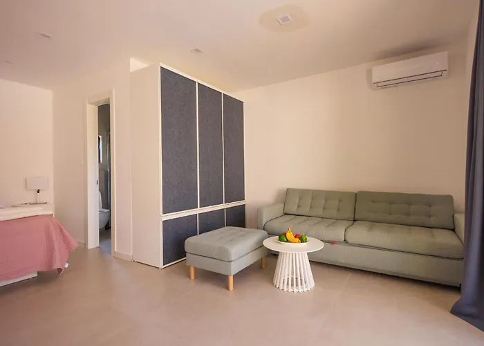 Vikendica Country Side Mila *