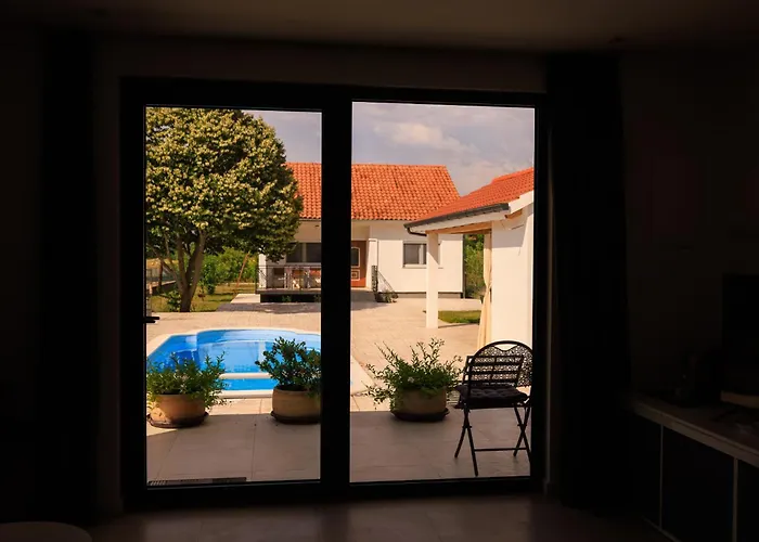 Country Side Mila Vikendica