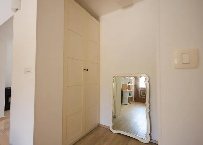 Vikendica Country Side Mila