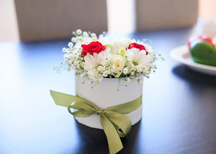 Vikendica Country Side Mila