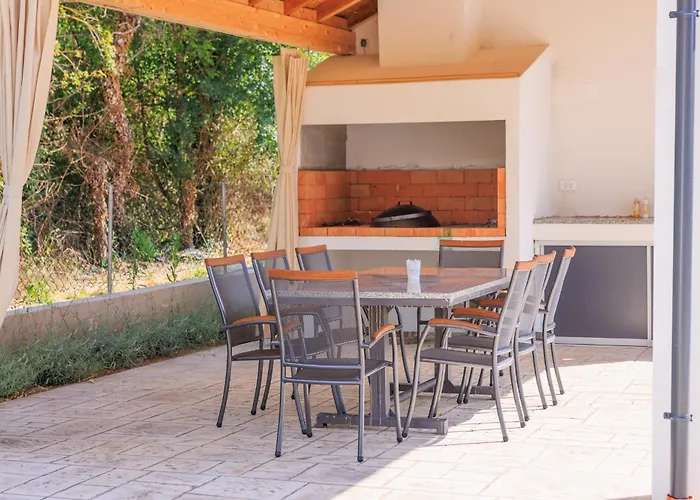 Country Side Mila Vikendica Kricke