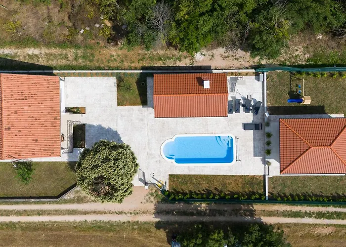 Vikendica Country Side Mila