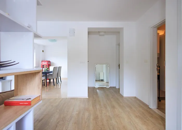 Country Side Mila Vikendica *