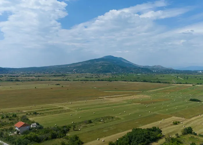 Country Side Mila Kricke