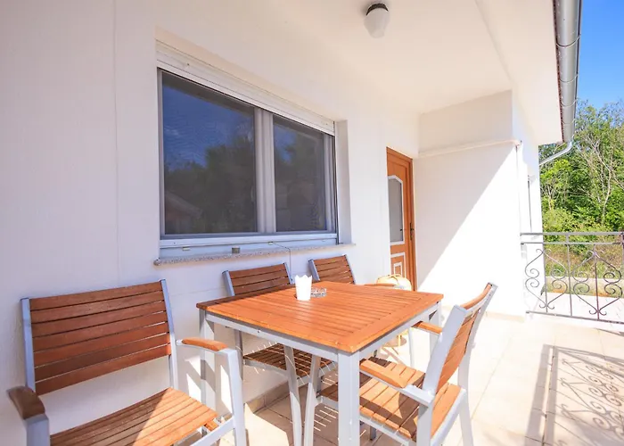 Vikendica Country Side Mila *