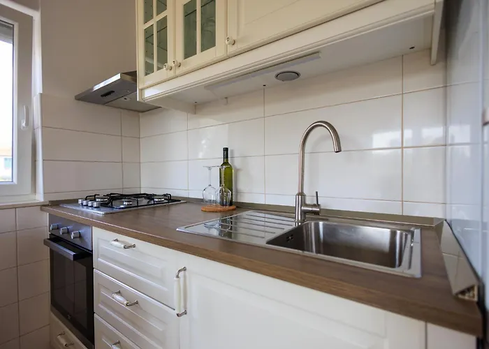 Vikendica Country Side Mila *