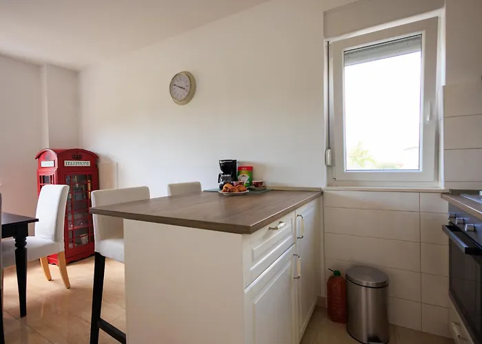 Country Side Mila Vikendica Kricke