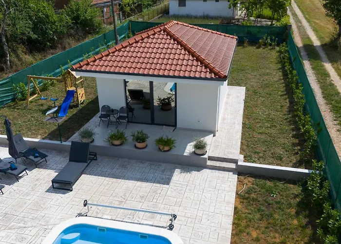 Country Side Mila Vikendica