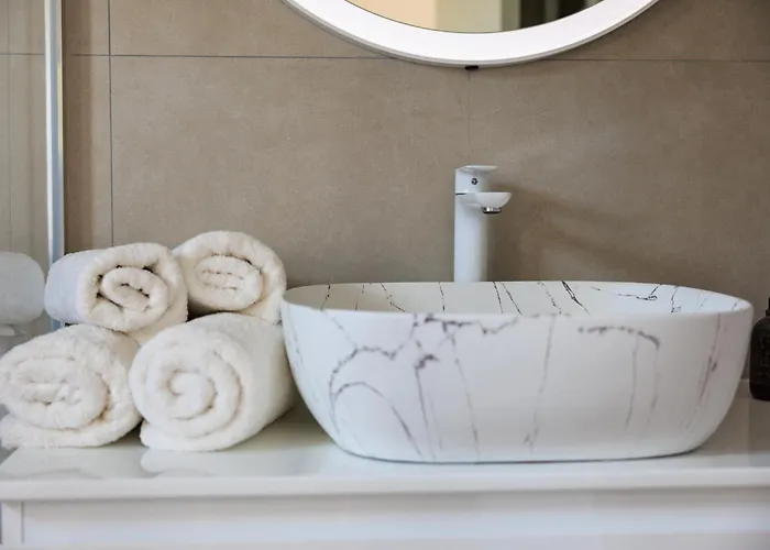 Vikendica Country Side Mila *