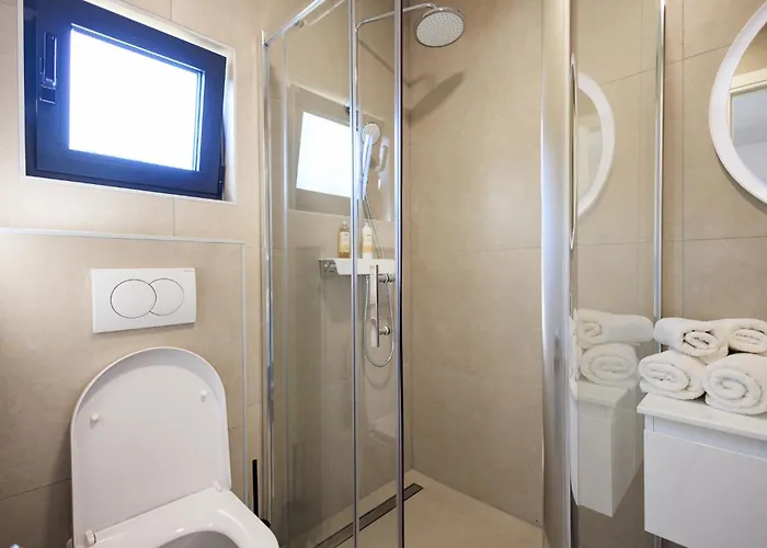 Vikendica Country Side Mila Kricke