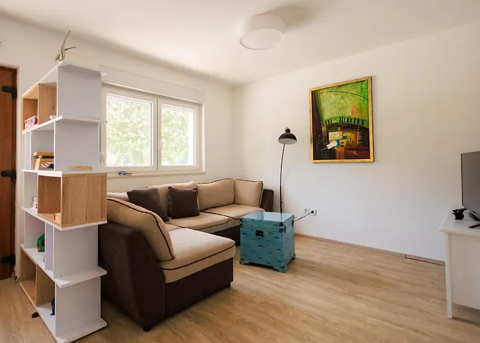 Country Side Mila Vikendica Kricke