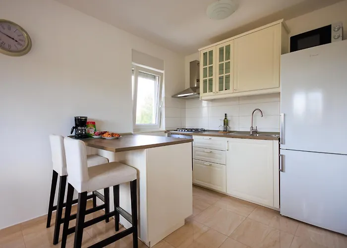 Vikendica Country Side Mila *