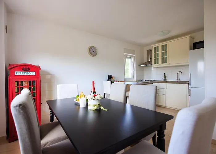 Country Side Mila Vikendica *