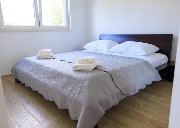 Country Side Mila Vikendica *