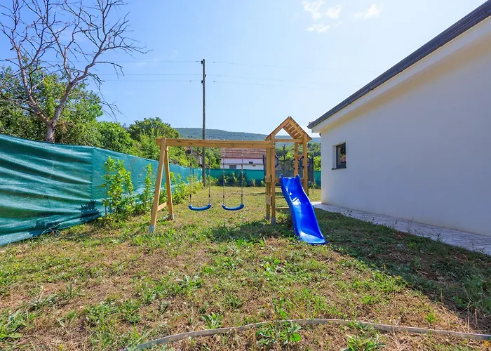 Vikendica Country Side Mila