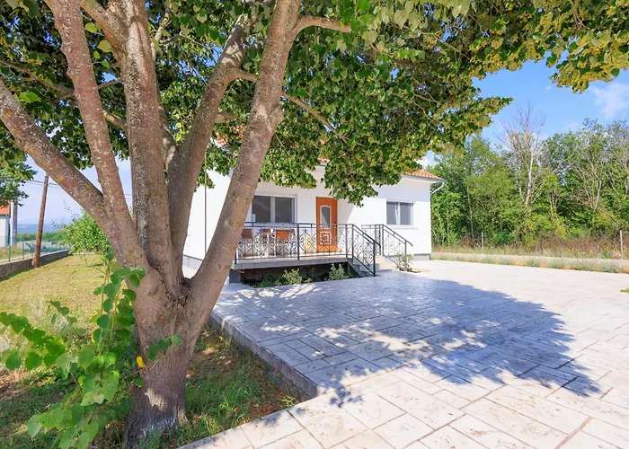 Country Side Mila Vikendica Kricke