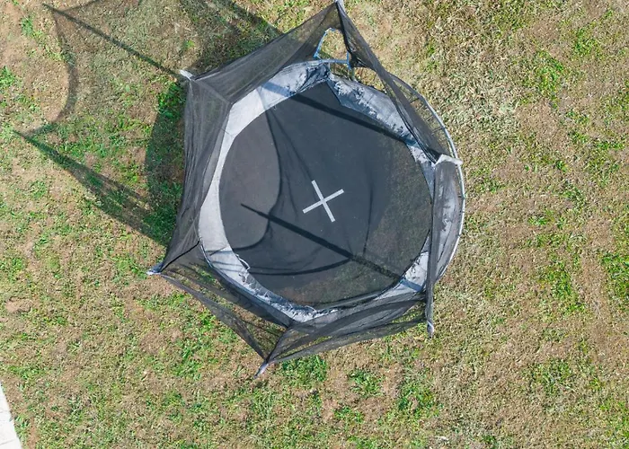 Country Side Mila Vikendica *