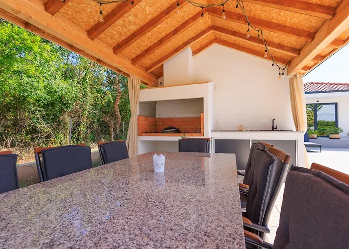 Country Side Mila * Kricke